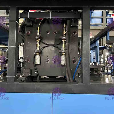 Nước ép năng lượng tự động Nước giải khát Pet / Chai nhựa Sản xuất / Sản xuất máy / Thiết bị / Hệ thống