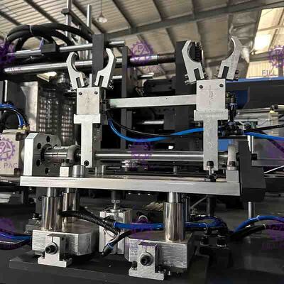 Nước ép năng lượng tự động Nước giải khát Pet / Chai nhựa Sản xuất / Sản xuất máy / Thiết bị / Hệ thống