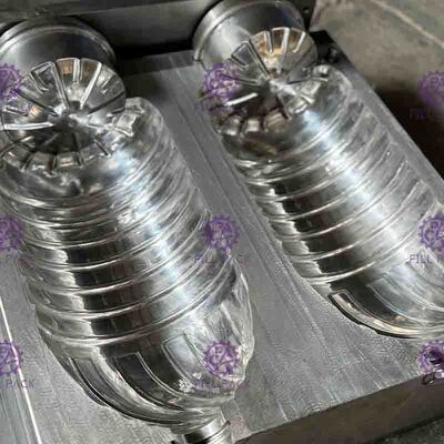 Nước ép năng lượng tự động Nước giải khát Pet / Chai nhựa Sản xuất / Sản xuất máy / Thiết bị / Hệ thống