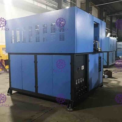 Nước uống tinh khiết / Uống / Uống nước Máy sản xuất thổi / Thiết bị / Dây chuyền / Nhà máy / Hệ thống