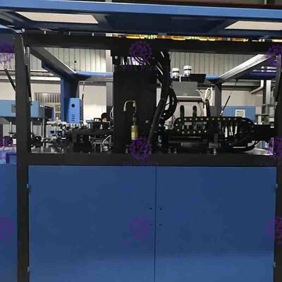 Nước uống tinh khiết / Uống / Uống nước Máy sản xuất thổi / Thiết bị / Dây chuyền / Nhà máy / Hệ thống