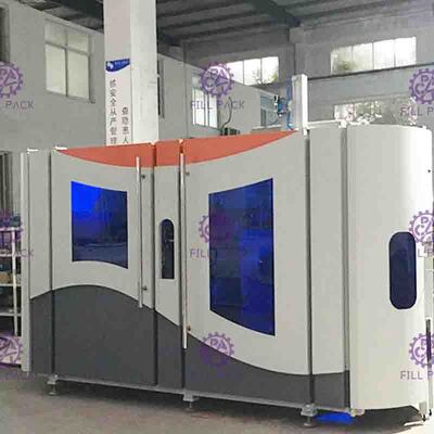 Nước uống tinh khiết / Uống / Uống nước Chai thổi khuôn / Máy hàn / Máy ép / Thiết bị / Nhà máy / Hệ thống