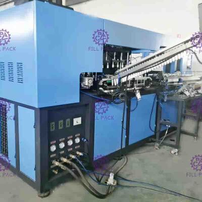 Nước ép năng lượng tự động Nước giải khát Pet / Nhựa Chai Máy sản xuất / Thiết bị / Dây chuyền / Nhà máy / Hệ thống