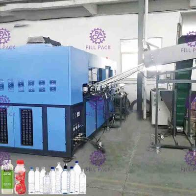 Đồ uống có ga Nước Máy Thổi Khuôn đa khoang Khuôn mẫu