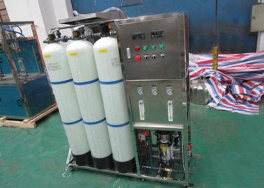 Xử lý nước Ion Exchanger thành phố Hệ thống RO Máy lọc nước