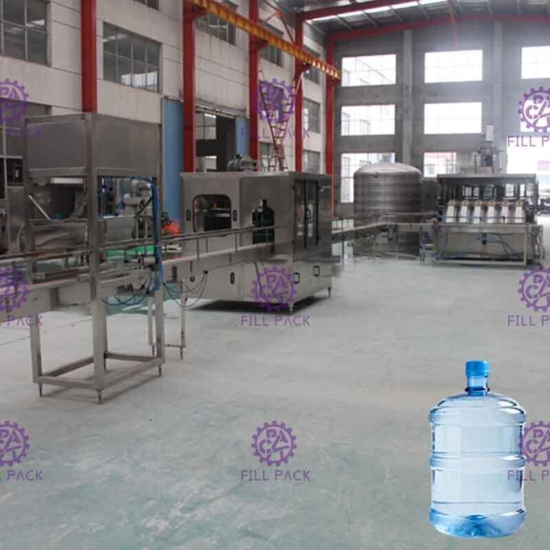 Belt vặn nắp chai Loại rượu Chai Filler Với Cap Lifter Cấp Điền kiểm soát