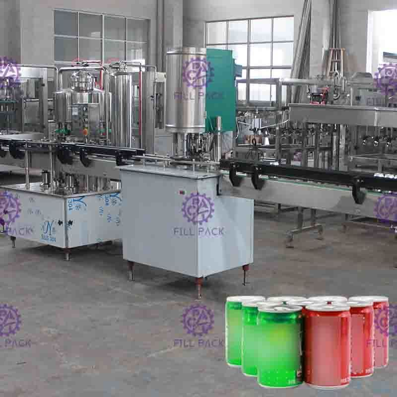Tuyến tính Loại Juice / Trà Tin thể chiết Dòng Với tốc độ cao