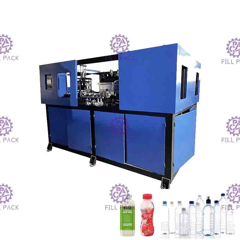 Máy sản xuất / Thiết bị / Dây chuyền / Nhà máy / Máy thổi nước bán tự động
