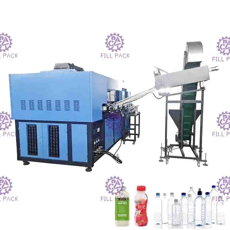 Nước ép năng lượng tự động Nước giải khát Pet / Nhựa Chai Máy sản xuất / Thiết bị / Dây chuyền / Nhà máy / Hệ thống
