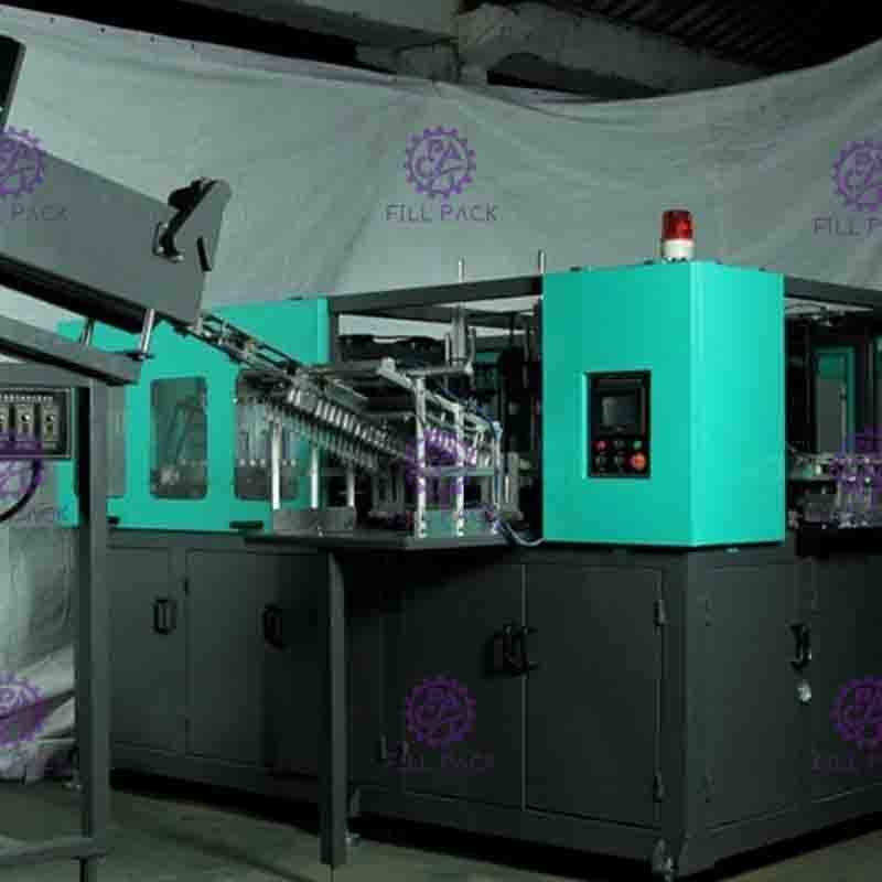 Nước tăng lực tự động Nước giải khát Dầu thú cưng / Máy thổi chai nhựa / Thiết bị / Dây chuyền / Nhà máy / Hệ thống